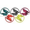 Sony uvedlo sérii barevných sluchátek optimalizovaných pro Hi-Res Audio